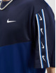 Nike T-Shirt NSW Repeat blue