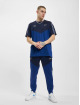 Nike T-Shirt NSW Repeat blue