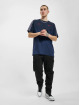 Nike T-Shirt NSW Repeat blue