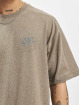 Nike T-Shirt Revival Ss C brun