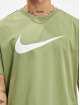 Nike T-Shirt NSW Repeat Sw bunt