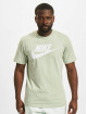 Nike T-Shirt Icon Futura colored