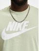 Nike T-Shirt Icon Futura colored