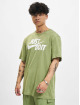 Nike T-Shirt Just Do It Swoosh colored