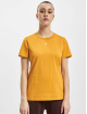 Nike t-shirt Sportswear geel