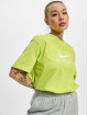 Nike T-Shirt NSW Air green