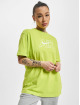 Nike T-Shirt NSW Air green