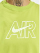 Nike T-Shirt NSW Air green