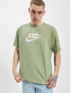Nike T-Shirt NSW Sole Craft green