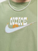 Nike T-Shirt NSW Sole Craft green