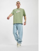 Nike T-Shirt NSW Sole Craft green