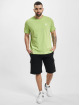 Nike T-Shirt Sportswear Club green