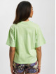 Nike T-Shirt W Nsw Tee Wash green