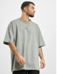 Nike T-Shirt Short Sleeve Revival grey