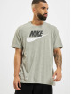 Nike T-Shirt Sportswear gris