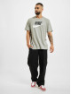 Nike T-Shirt Sportswear gris