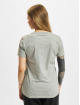 Nike T-Shirt Essentials Icon Futur gris
