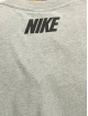 Nike T-Shirt Repeat gris