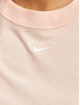 Nike T-Shirt Essentials Bf Lbr gris