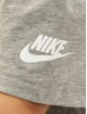 Nike T-Shirt Amplify gris
