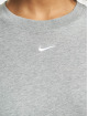 Nike T-Shirt W Nsw Essential gris