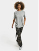 Nike T-Shirt W Nsw Essential gris