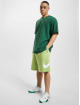 Nike t-shirt Sportswear Club groen