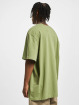 Nike T-Shirt Icon Futura grün