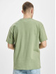 Nike T-Shirt NSW Sole Craft grün
