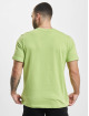 Nike T-Shirt Sportswear Club grün