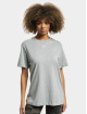 Nike T-shirt W Nsw Essential grå