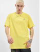 Nike T-Shirt Sportswear Club jaune