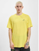 Nike T-Shirt Sportswear Club jaune