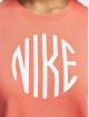 Nike T-Shirt Nsw Icon Clash magenta