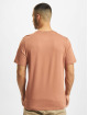 Nike T-shirt Club marrone