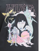 Nike T-shirt NSW Fantasy LBR GFX nero