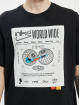 Nike T-shirt NSW SO 2 Pack nero