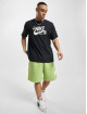 Nike T-shirt Nsw Statement nero