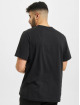 Nike T-Shirt Swoosh noir