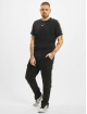 Nike T-Shirt Repeat noir