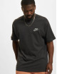 Nike T-Shirt Revival Ss C noir