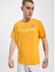 Nike T-Shirt Ess Stmt 4 orange