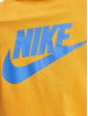 Nike T-Shirt Ess Stmt 4 orange