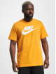 Nike T-Shirt Sportswear orange