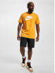 Nike T-Shirt Sportswear orange