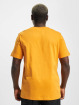 Nike t-shirt Sportswear oranje