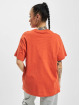 Nike t-shirt Essentials Bf Lbr oranje