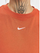 Nike t-shirt Essentials Bf Lbr oranje