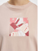 Nike T-Shirt Sportswear LXT pink