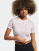 Nike T-Shirt Nsw Swoosh pink